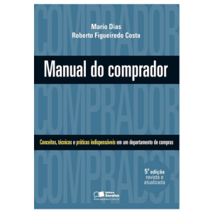 Manual do comprador