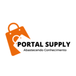 Portal Supply Logo