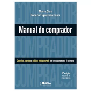 Manual do comprador