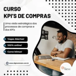 Curso KPIs de Compras